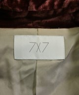 SEVEN BY SEVEN（セブンバイセブン）ブルゾン 赤 サイズ:1(S位) メンズ/2200632070022