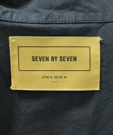 SEVEN BY SEVEN（セブンバイセブン）その他 紺 サイズ:M メンズ/2200606836067