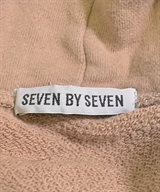 SEVEN BY SEVEN（セブンバイセブン）パーカー ベージュ サイズ:L メンズ/2200613910026