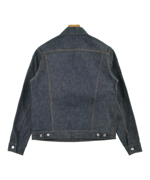 SEVEN BY SEVEN（セブンバイセブン）デニムジャケット 紺 サイズ:M メンズ/2200616275023