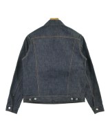 SEVEN BY SEVEN（セブンバイセブン）デニムジャケット 紺 サイズ:M メンズ/2200616275023