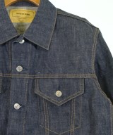 SEVEN BY SEVEN（セブンバイセブン）デニムジャケット 紺 サイズ:M メンズ/2200616275023