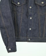 SEVEN BY SEVEN（セブンバイセブン）デニムジャケット 紺 サイズ:M メンズ/2200616275023