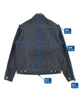 SEVEN BY SEVEN（セブンバイセブン）デニムジャケット 紺 サイズ:M メンズ/2200616275023