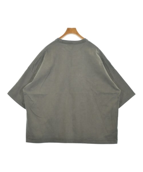 SEVEN BY SEVEN（セブンバイセブン）Tシャツ・カットソー グレー サイズ:M メンズ/2200617716112