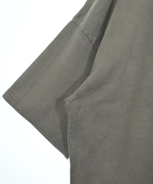 SEVEN BY SEVEN（セブンバイセブン）Tシャツ・カットソー グレー サイズ:M メンズ/2200617716112