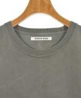 SEVEN BY SEVEN（セブンバイセブン）Tシャツ・カットソー グレー サイズ:M メンズ/2200617716112