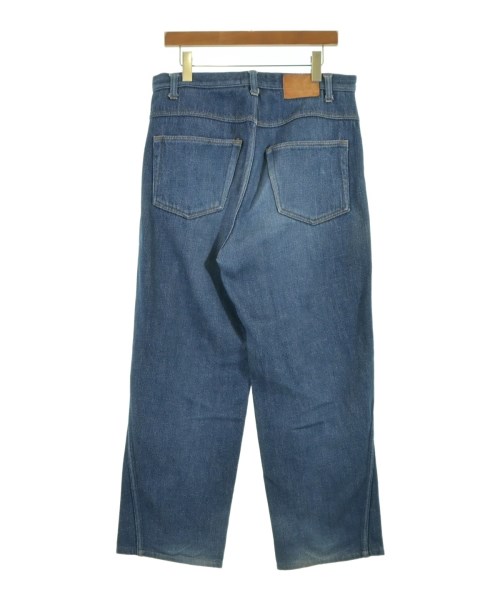 SEVEN BY SEVEN（セブンバイセブン）デニムパンツ 青 サイズ:-(M位) メンズ/2200620535298
