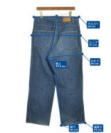 SEVEN BY SEVEN（セブンバイセブン）デニムパンツ 青 サイズ:-(M位) メンズ/2200620535298