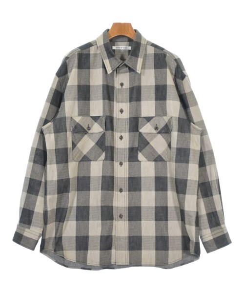 セブンバイセブン(SEVEN BY SEVEN)のSEVEN BY SEVEN カジュアルシャツ