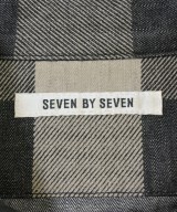 SEVEN BY SEVEN（セブンバイセブン）カジュアルシャツ ベージュ サイズ:L メンズ/2200621223019