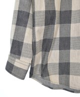 SEVEN BY SEVEN（セブンバイセブン）カジュアルシャツ ベージュ サイズ:L メンズ/2200621223019