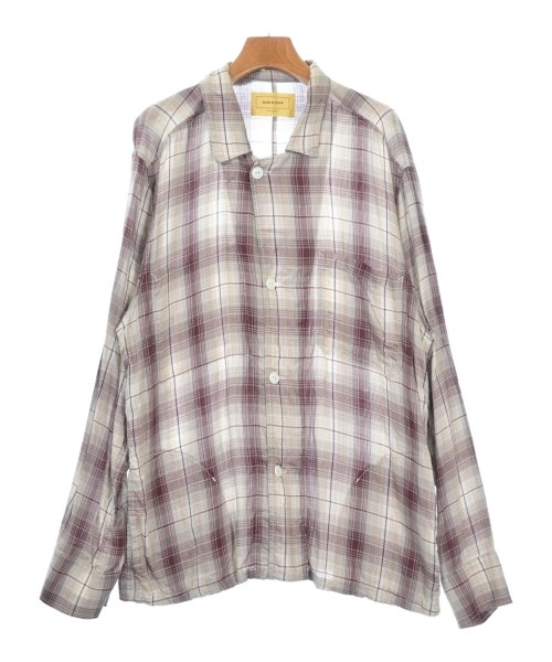 セブンバイセブン(SEVEN BY SEVEN)のSEVEN BY SEVEN カジュアルシャツ