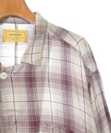 SEVEN BY SEVEN（セブンバイセブン）カジュアルシャツ ベージュ サイズ:L メンズ/2200621223026