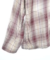 SEVEN BY SEVEN（セブンバイセブン）カジュアルシャツ ベージュ サイズ:L メンズ/2200621223026