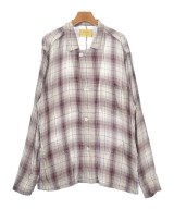 SEVEN BY SEVEN カジュアルシャツ