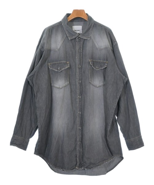 セブンバイセブン(SEVEN BY SEVEN)のSEVEN BY SEVEN カジュアルシャツ