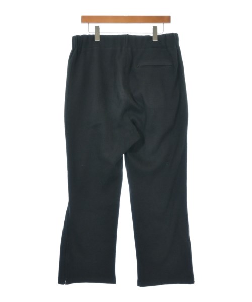 SEVEN BY SEVEN（セブンバイセブン）スウェットパンツ 黒 サイズ:M メンズ/2200621223040