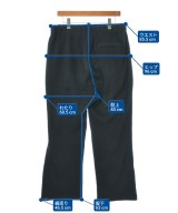 SEVEN BY SEVEN（セブンバイセブン）スウェットパンツ 黒 サイズ:M メンズ/2200621223040