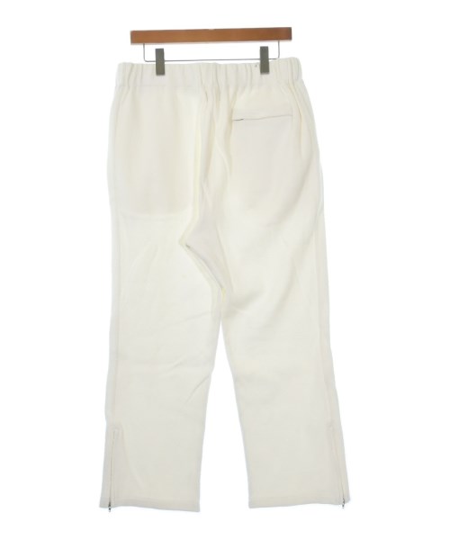 SEVEN BY SEVEN（セブンバイセブン）スウェットパンツ 白 サイズ:M メンズ/2200621223057