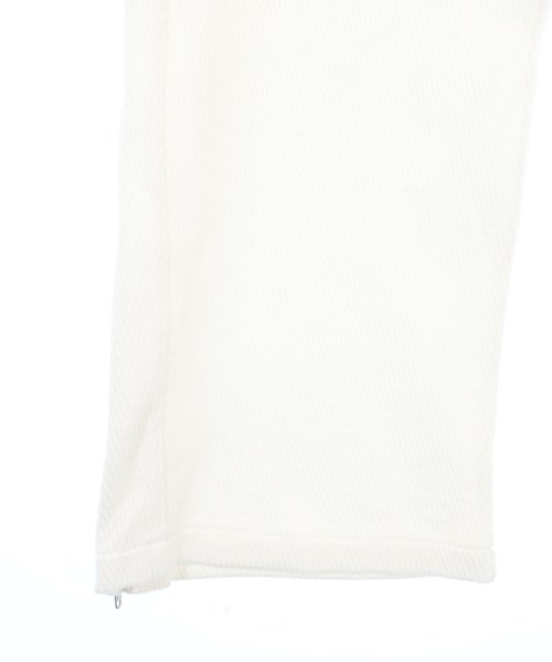 SEVEN BY SEVEN（セブンバイセブン）スウェットパンツ 白 サイズ:M メンズ/2200621223057