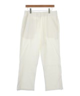 SEVEN BY SEVEN（セブンバイセブン）スウェットパンツ 白 サイズ:M メンズ/2200621223057