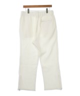 SEVEN BY SEVEN（セブンバイセブン）スウェットパンツ 白 サイズ:M メンズ/2200621223057