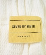 SEVEN BY SEVEN（セブンバイセブン）スウェットパンツ 白 サイズ:M メンズ/2200621223057