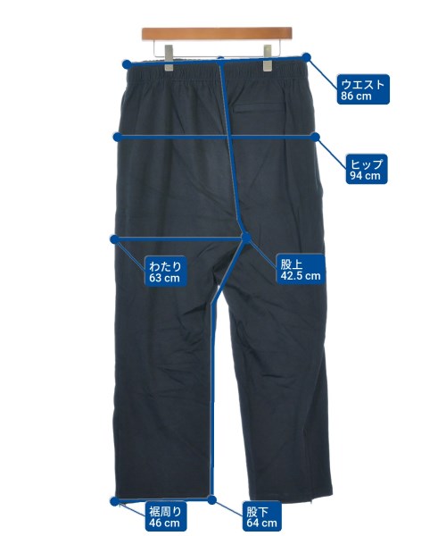 SEVEN BY SEVEN（セブンバイセブン）その他 紺 サイズ:L メンズ/2200621223064