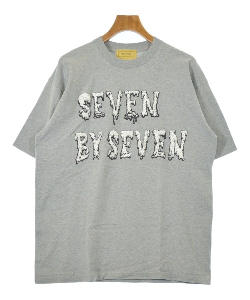 セブンバイセブン(SEVEN BY SEVEN)のSEVEN BY SEVEN Tシャツ・カットソー