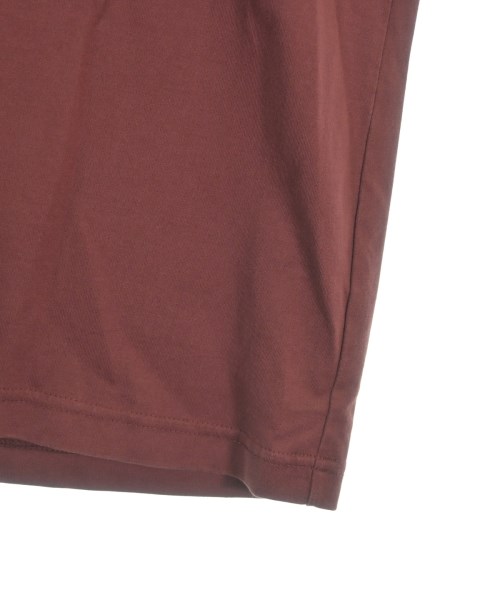 SEVEN BY SEVEN（セブンバイセブン）Tシャツ・カットソー 赤 サイズ:L メンズ/2200572462048