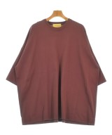 SEVEN BY SEVEN（セブンバイセブン）Tシャツ・カットソー 赤 サイズ:L メンズ/2200572462048