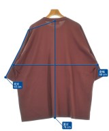 SEVEN BY SEVEN（セブンバイセブン）Tシャツ・カットソー 赤 サイズ:L メンズ/2200572462048