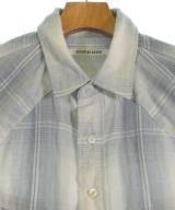 SEVEN BY SEVEN（セブンバイセブン）カジュアルシャツ グレー サイズ:M メンズ/2200663357154
