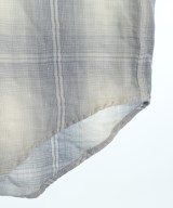 SEVEN BY SEVEN（セブンバイセブン）カジュアルシャツ グレー サイズ:M メンズ/2200663357154