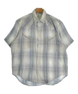 SEVEN BY SEVEN カジュアルシャツ