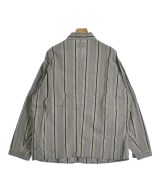 SEVEN BY SEVEN（セブンバイセブン）カジュアルシャツ グレー サイズ:L メンズ/2200663357161