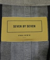SEVEN BY SEVEN（セブンバイセブン）カジュアルシャツ グレー サイズ:L メンズ/2200663357161