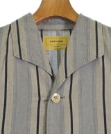 SEVEN BY SEVEN（セブンバイセブン）カジュアルシャツ グレー サイズ:L メンズ/2200663357161