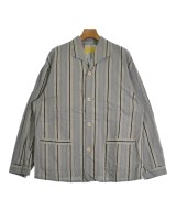 SEVEN BY SEVEN カジュアルシャツ