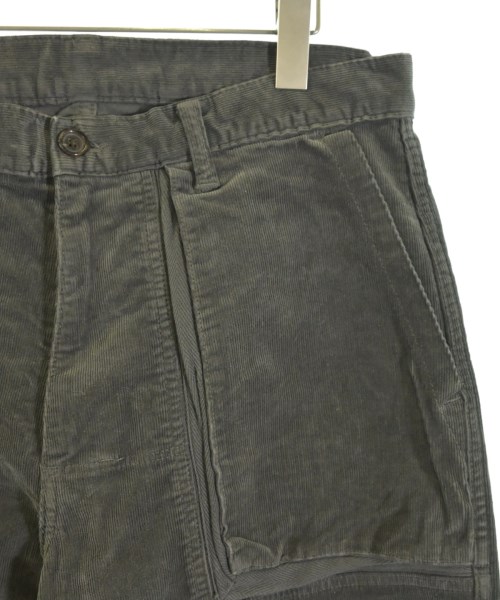 SEVEN BY SEVEN（セブンバイセブン）チノパン グレー サイズ:L メンズ/2200663357475