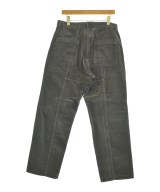 SEVEN BY SEVEN（セブンバイセブン）チノパン グレー サイズ:L メンズ/2200663357475