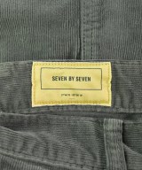 SEVEN BY SEVEN（セブンバイセブン）チノパン グレー サイズ:L メンズ/2200663357475