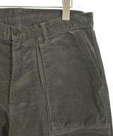 SEVEN BY SEVEN（セブンバイセブン）チノパン グレー サイズ:L メンズ/2200663357475