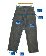 SEVEN BY SEVEN（セブンバイセブン）チノパン グレー サイズ:L メンズ/2200663357475