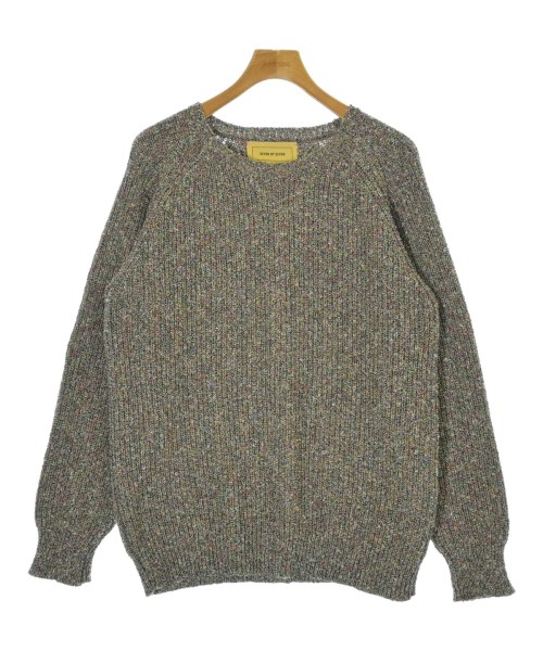 SEVEN BY SEVEN(セブンバイセブン)ニット・セーター その他（柄物・カラフル） サイズ:M/2200679304074