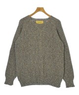 SEVEN BY SEVEN（セブンバイセブン）ニット・セーター その他（柄物・カラフル） サイズ:M メンズ/2200679304074
