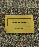 SEVEN BY SEVEN（セブンバイセブン）ニット・セーター その他（柄物・カラフル） サイズ:M メンズ/2200679304074