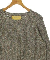 SEVEN BY SEVEN（セブンバイセブン）ニット・セーター その他（柄物・カラフル） サイズ:M メンズ/2200679304074