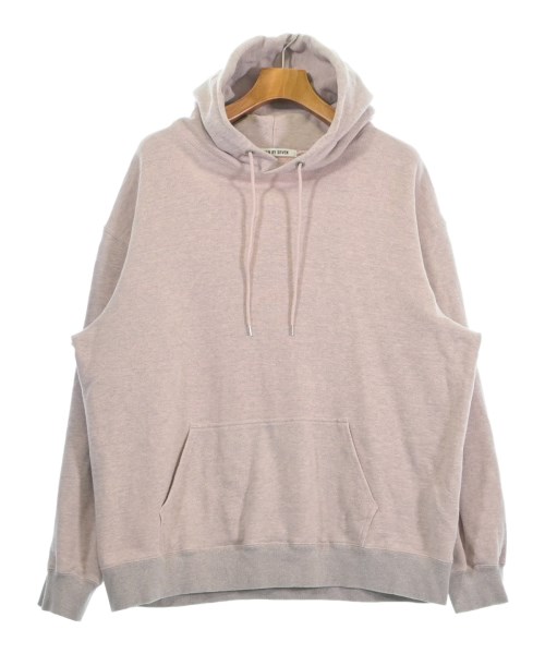 SEVEN BY SEVEN(セブンバイセブン)パーカー ピンク サイズ:L/2200672861321